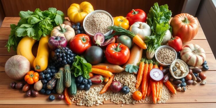 בריאות תזונתית