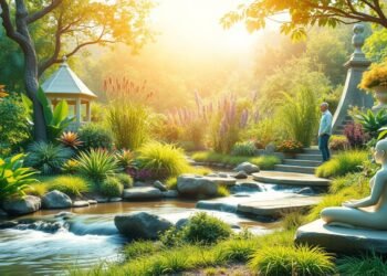 גישות בריאות הוליסטיות