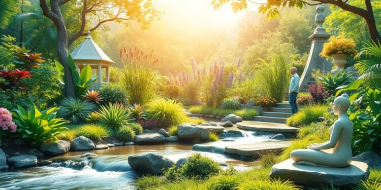 גישות בריאות הוליסטיות