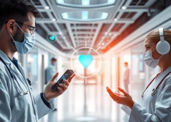 חדשנות בתחום הבריאות