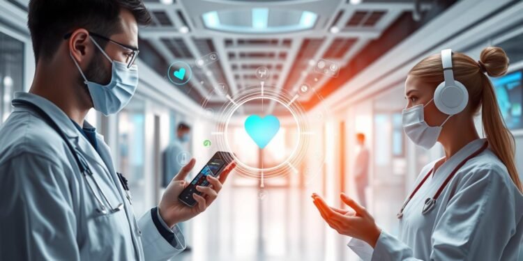 חדשנות בתחום הבריאות