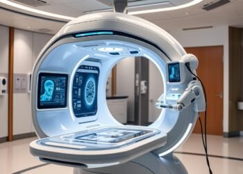 חידושי מכשור רפואי