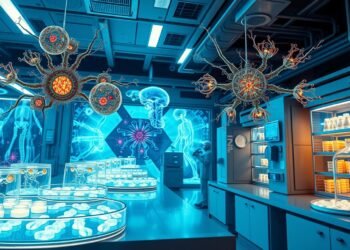 חידושי רפואה רגנרטיבית