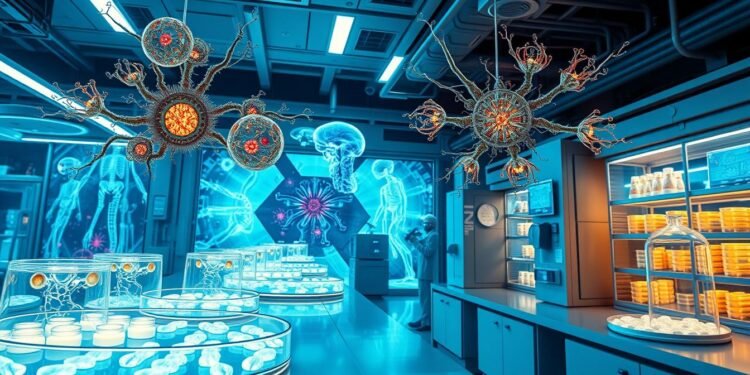 חידושי רפואה רגנרטיבית