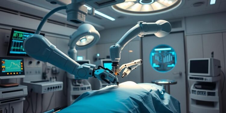 טכנולוגיה כירורגית