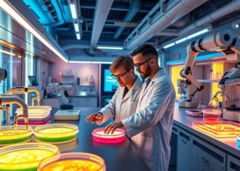 מחקר רפואי חדשני