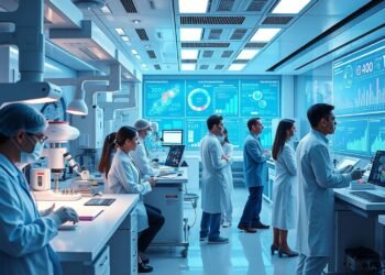 ניסויים קליניים ופריצות דרך