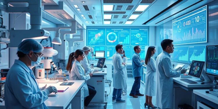 ניסויים קליניים ופריצות דרך