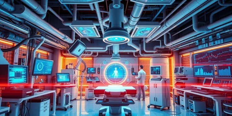 פתרונות אבחון מתקדמים