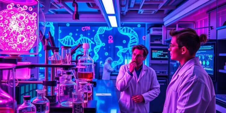 תגליות מחקר פרמקולוגיה