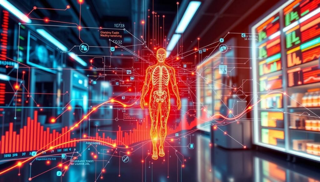 Big Data ברפואה