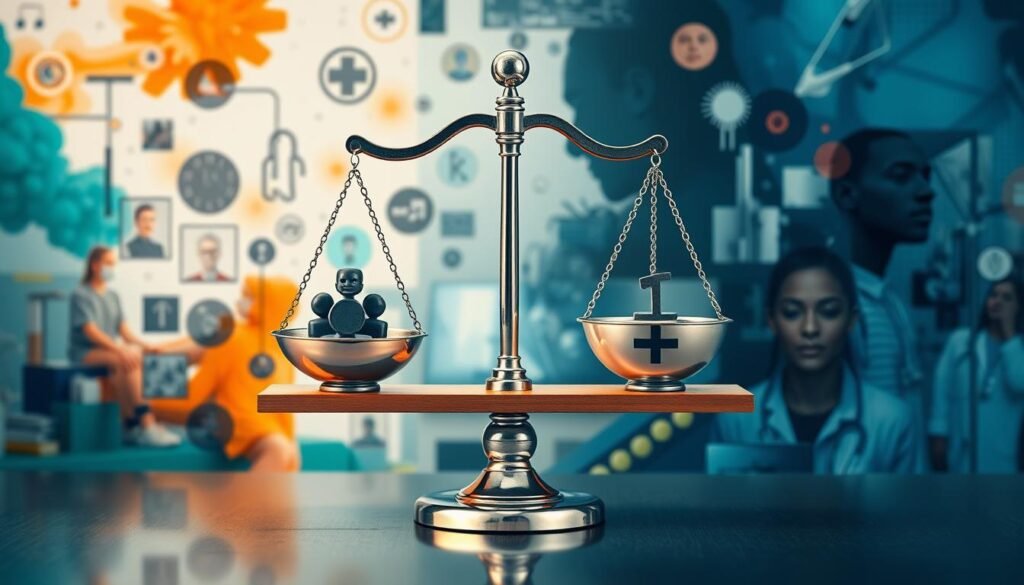 אתגרים אתיים ברפואה