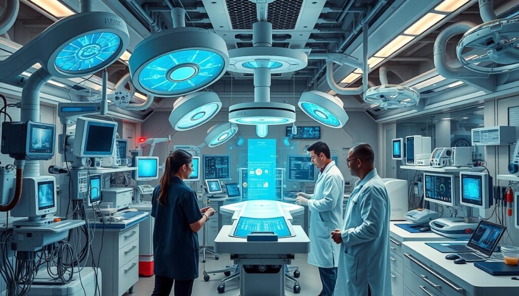 אתגרים בטכנולוגיה רפואית אתגרים בטכנולוגיה רפואית