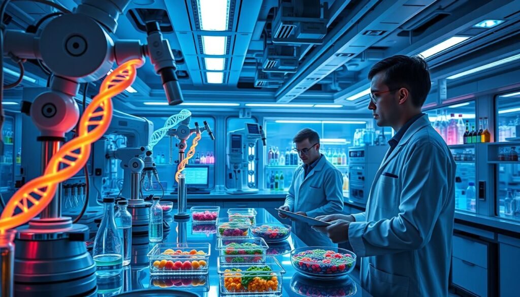 ביוטכנולוגיה רפואית