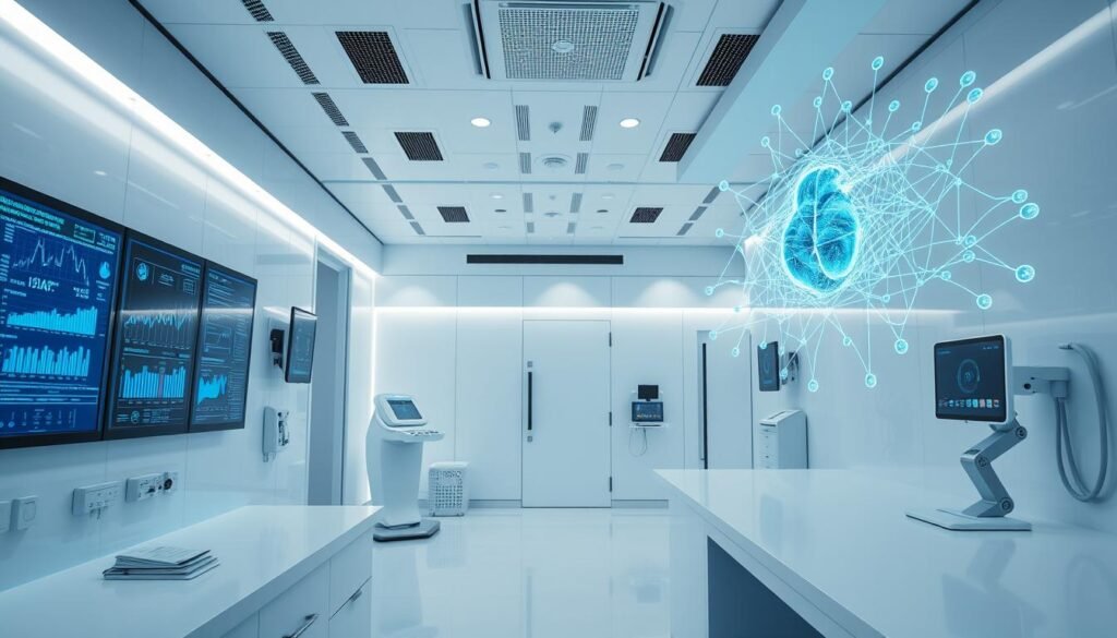 בינה מלאכותית רפואית בינה מלאכותית רפואית