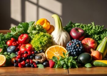 בריאות תזונתית