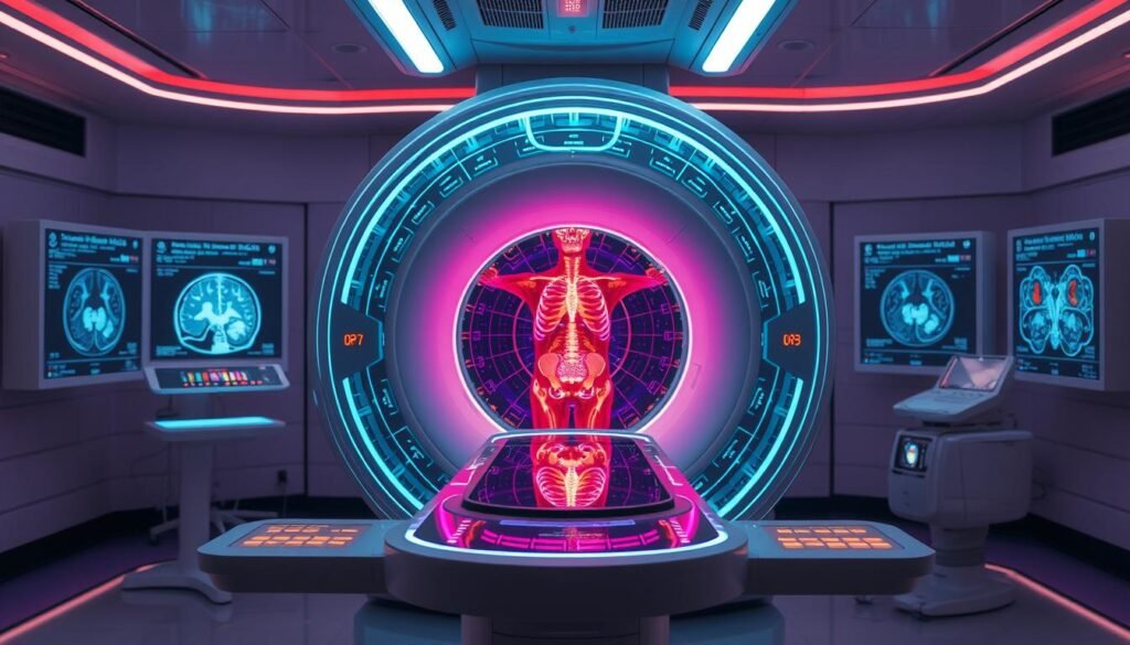 הדמיה רפואית הדמיה רפואית