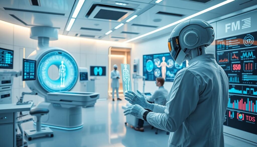 השפעות טכנולוגיות על אבחון השפעות טכנולוגיות על אבחון