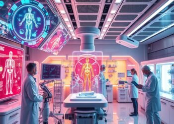 חדשנות רפואית