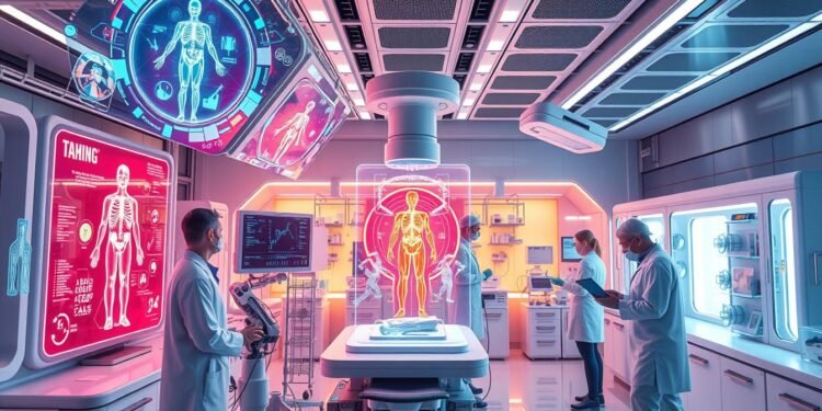 חדשנות רפואית