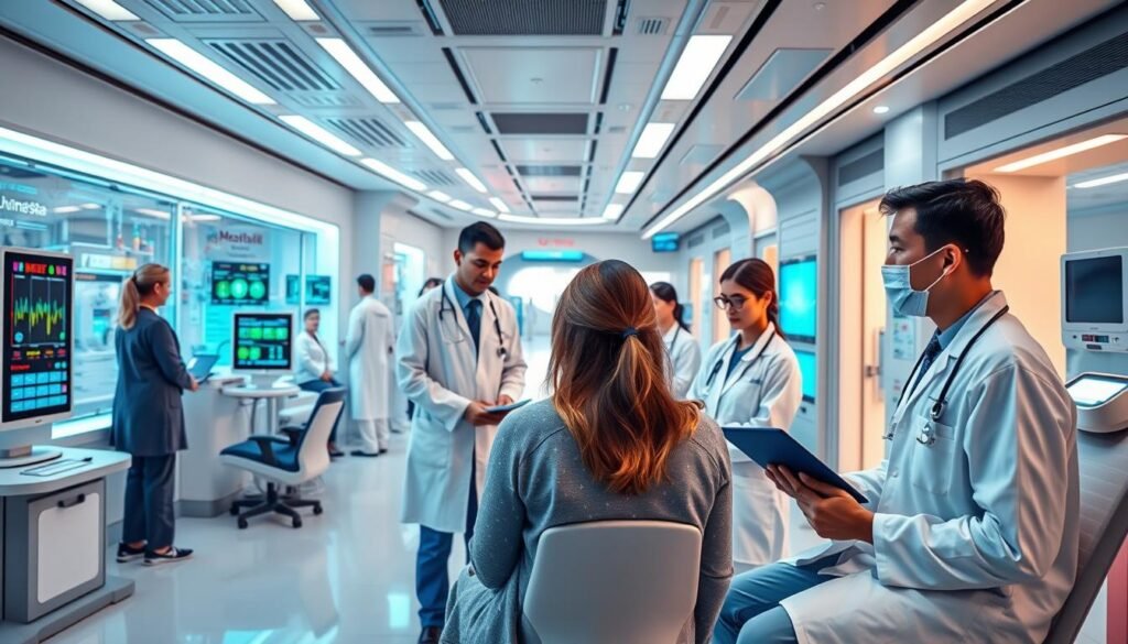 חדשנות רפואית במחלות כרוניות