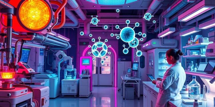 חידושי פיתוח תרופות