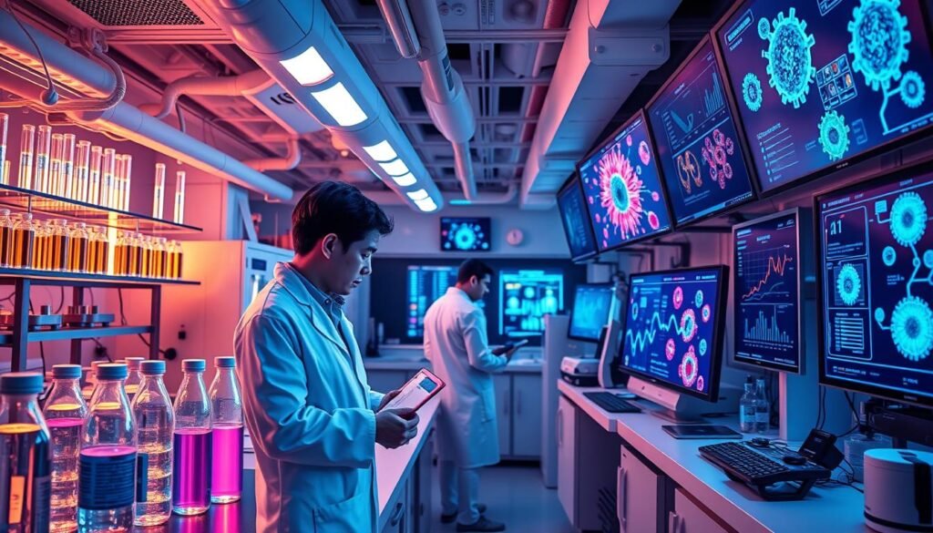 חידושים באימונותרפיה חידושים באימונותרפיה