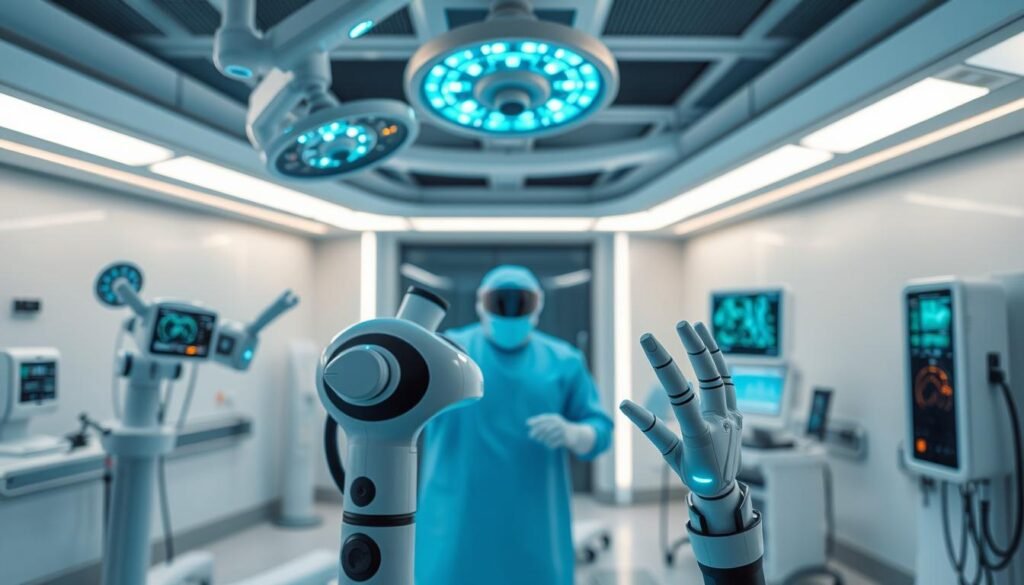 חידושים טכנולוגיים בריאות