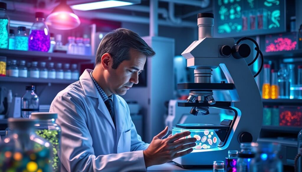 חקר תאי גזע חקר תאי גזע