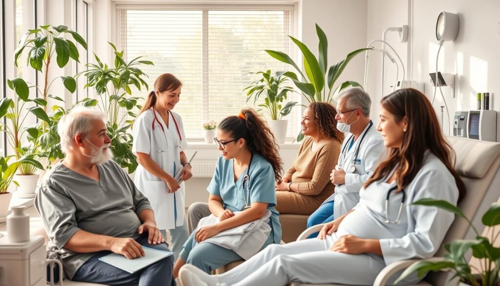 טיפול במחלות כרוניות טיפול במחלות כרוניות