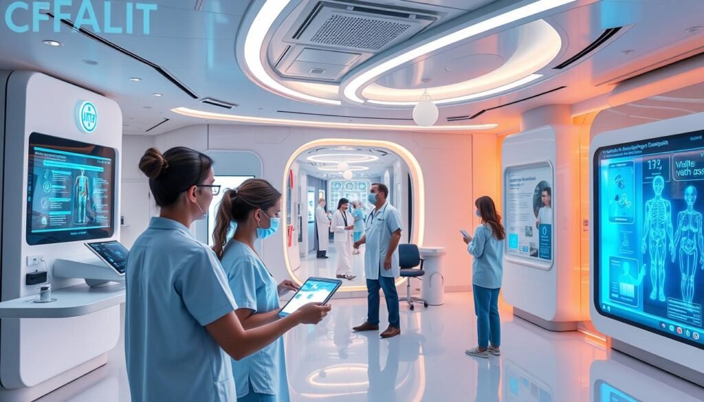 טכנולוגיה רפואית ואפליקציות בריאות טכנולוגיה רפואית ואפליקציות בריאות