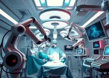 טכנולוגיות כירורגיות