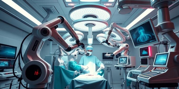 טכנולוגיות כירורגיות