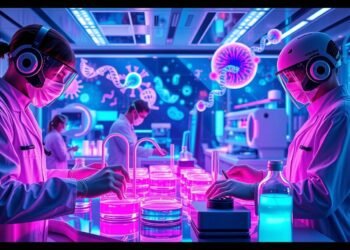 מגמות ביוטכנולוגיה רפואית