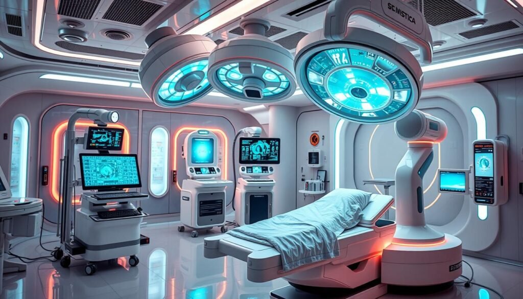 מגמות עתידיות ברפואה מגמות עתידיות ברפואה