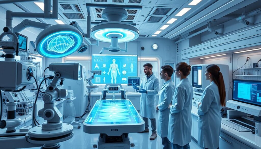 מגמות רפואיות וטכנולוגיות רפואיות מגמות רפואיות וטכנולוגיות רפואיות