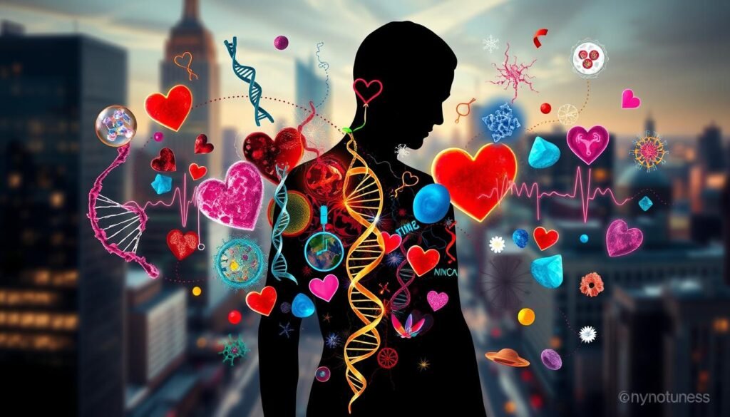 מחלות כרוניות