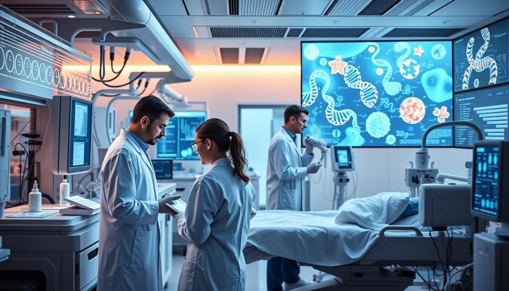 מחקר רפואי והשפעותיו