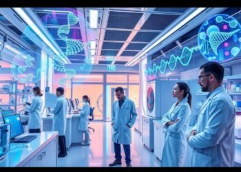 מחקר רפואי מתקדם