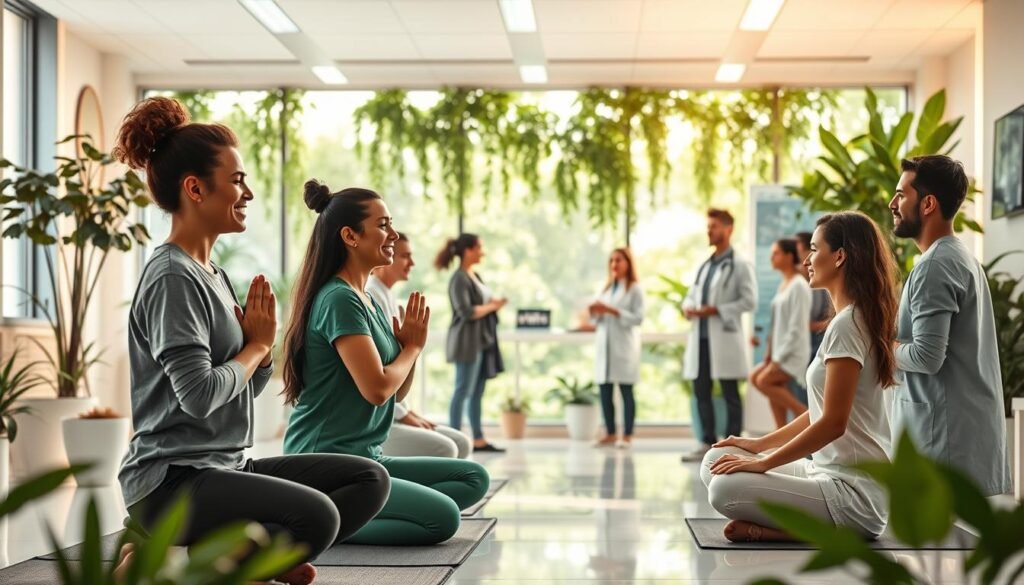 ניהול מחלות כרוניות