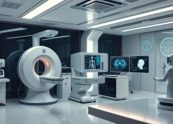 פתרונות אבחון חדשניים