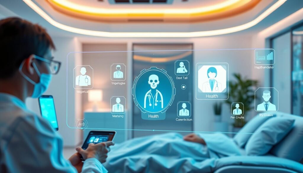 פתרונות דיגיטליים בבריאות