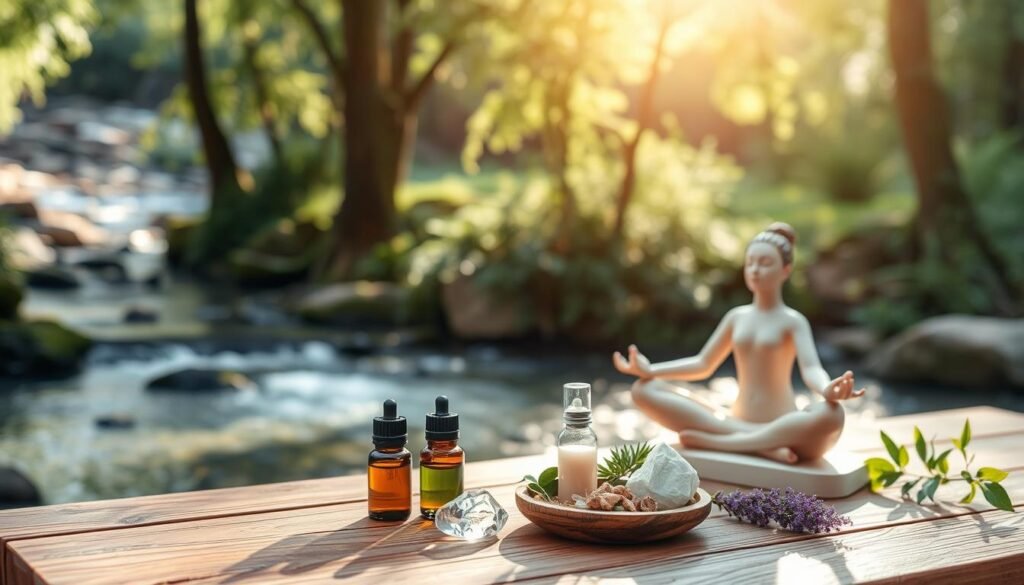 רפואה משלימה