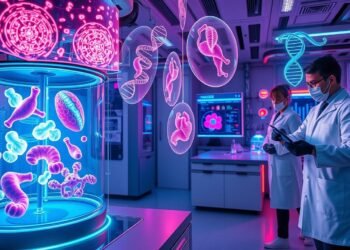 רפואה רגנרטיבית