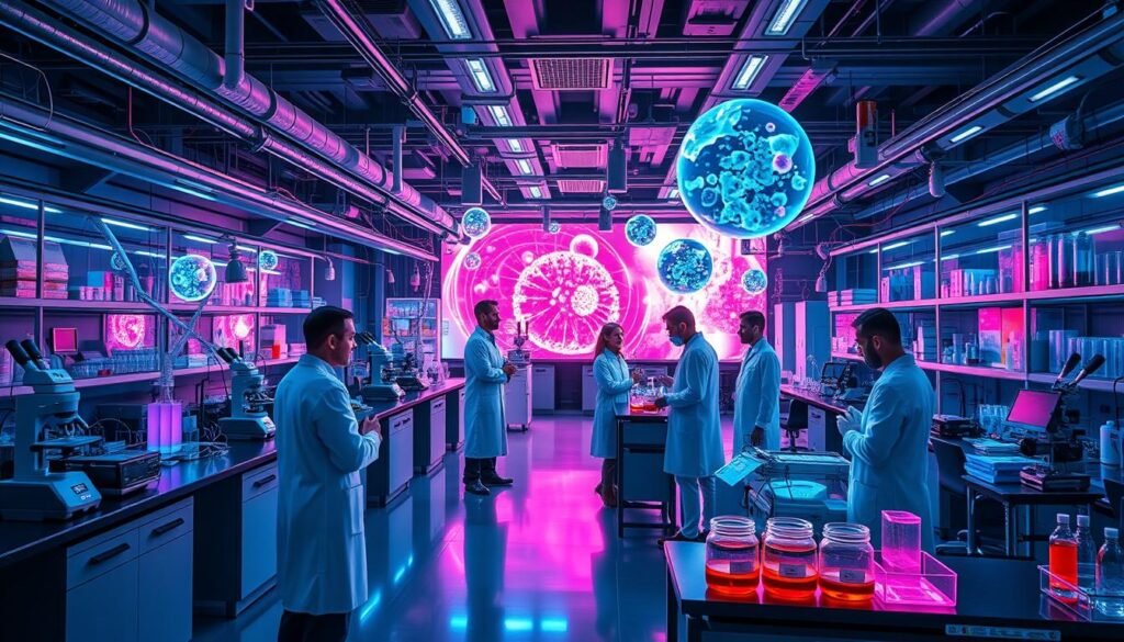 שיתופי פעולה ברפואה רגנרטיבית שיתופי פעולה ברפואה רגנרטיבית