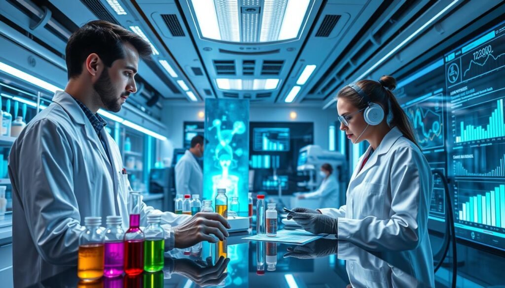 תחומים רפואיים חדשים