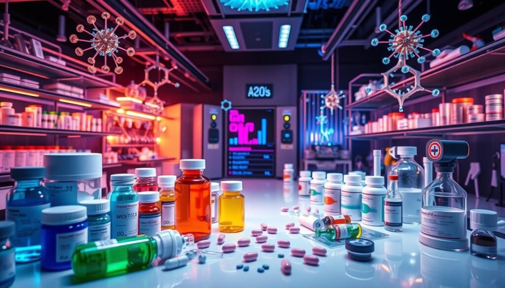 תרופות חדשות