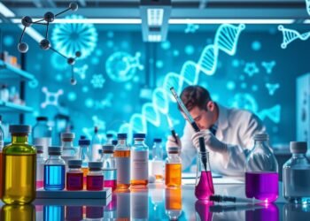 תרופות חדשות בשדה הרפואה