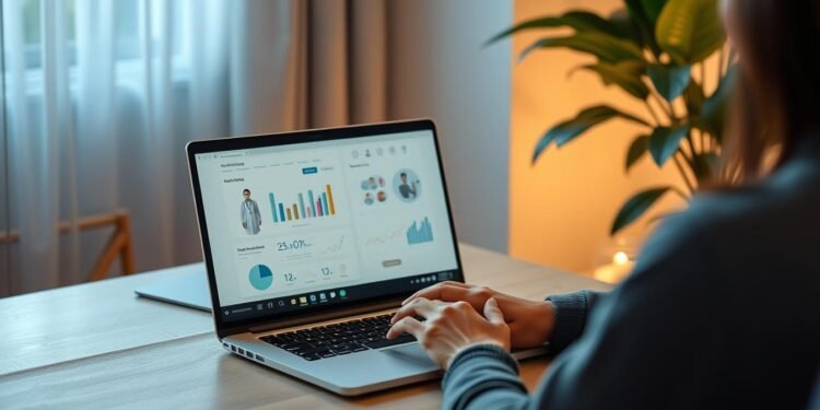 Telehealth בשירותי בריאות מרחוק