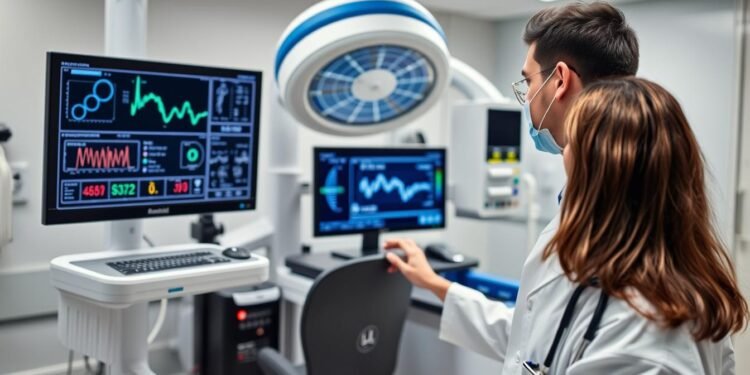 אבחון רפואי מתקדם